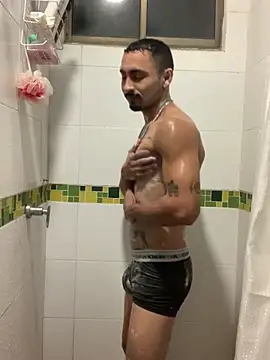 NicolasChest xxx online show from June 25, 2026, 4:32 am