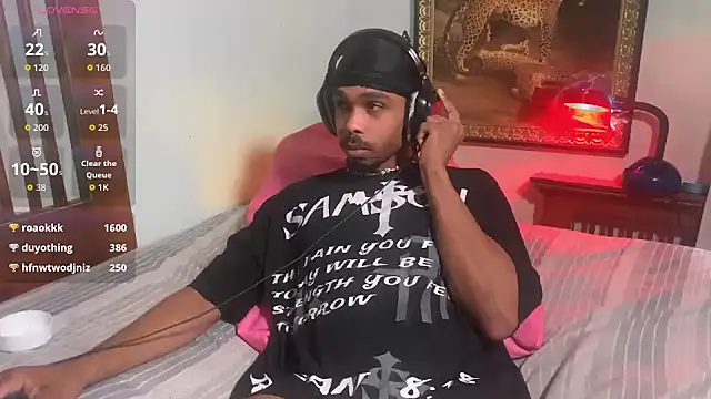 anthonyroth online show from February 1, 2026, 8:56 am