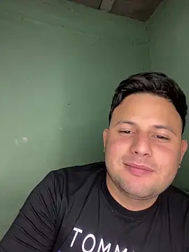 Mr brian03 online show from February 15, 2026, 5:08 am