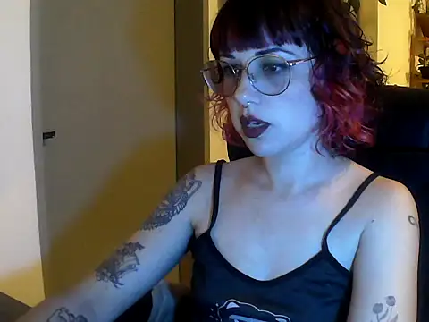 Snapshot of Acid_Girl_Ofc chatting on October 16, 2025, 3:15 am Acid Girl Ofc online show from October 16, 2025, 3:15 am