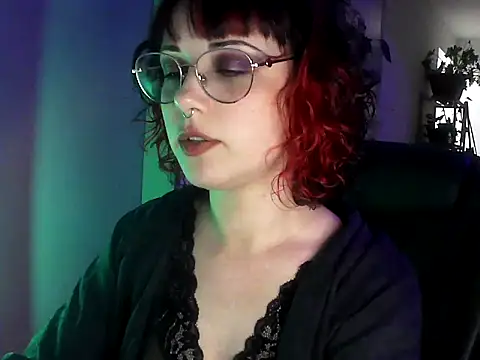 Snapshot of Acid_Girl_Ofc chatting on October 21, 2025, 2:55 am Acid Girl Ofc online show from October 21, 2025, 2:55 am