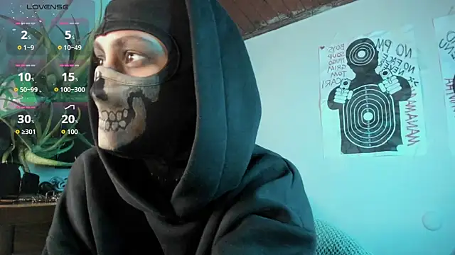 Snapshot of cos_operator chatting on September 28, 2025, 6:37 pm cos operator online show from September 28, 2025, 6:37 pm