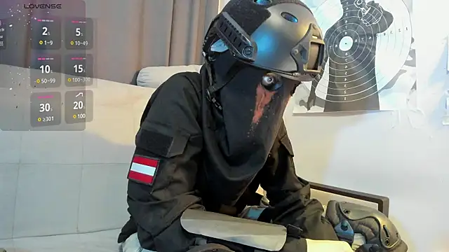 Snapshot of cos_operator chatting on March 12, 2025, 3:40 pm cos operator online show from March 12, 2025, 3:40 pm