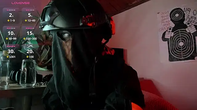 Snapshot of cos_operator chatting on October 2, 2025, 6:11 pm cos operator online show from October 2, 2025, 6:11 pm