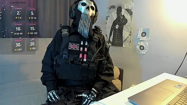 Snapshot of cos_operator chatting on March 15, 2025, 4:43 pm cos operator online show from March 15, 2025, 4:43 pm