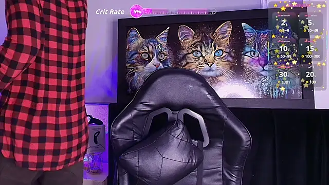 LucasCarterr  online show from October 23, 2025, 4:33 am