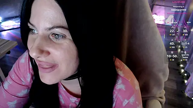 BellaStar84 online show from March 27, 2026, 10:16 am