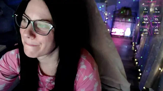 BellaStar84 online show from April 2, 2026, 7:48 am