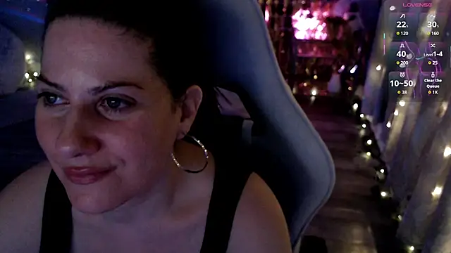 BellaStar84 online show from April 20, 2026, 7:11 am