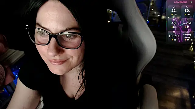 BellaStar84 online show from April 14, 2026, 7:35 am