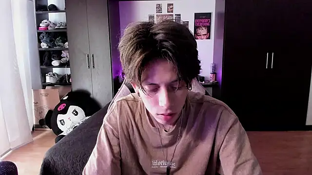 xIce Boy online show from February 17, 2026, 2:25 pm