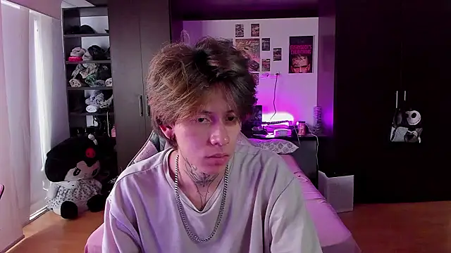 xIce Boy online show from March 4, 2026, 2:03 pm