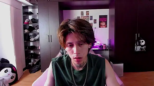 xIce Boy online show from March 1, 2026, 2:50 pm