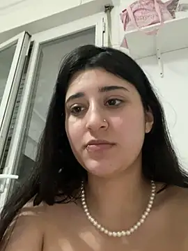 SashaLuss  online show from March 19, 2025, 6:44 pm