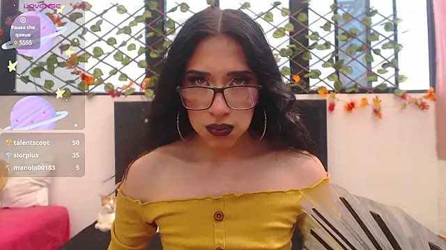 madison  rey online show from March 13, 2025, 8:11 pm