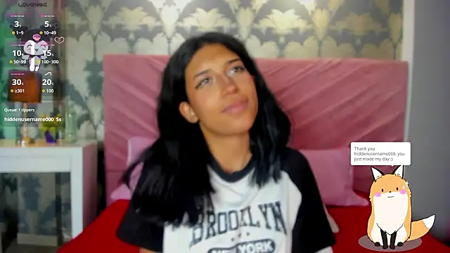 Snapshot of Karin_Ks chatting on February 3, 2026, 3:48 am Karin Ks online show from February 3, 2026, 3:48 am