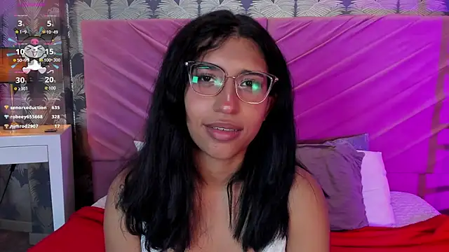 Karin Ks online show from March 27, 2026, 8:26 am