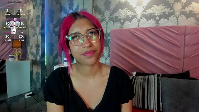 Snapshot of Karin_Ks chatting on January 13, 2026, 3:10 am Karin Ks online show from January 13, 2026, 3:10 am