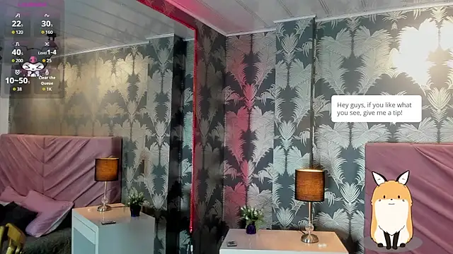 Snapshot of Karin_Ks chatting on February 26, 2026, 3:17 am Karin Ks online show from February 26, 2026, 3:17 am