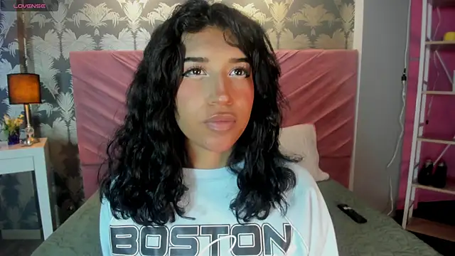 Snapshot of Karin_Ks chatting on February 17, 2026, 3:15 am Karin Ks online show from February 17, 2026, 3:15 am