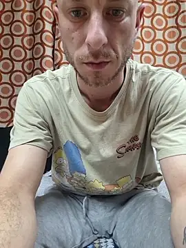 Snapshot of svenpfeifer chatting on October 26, 2025, 10:59 am svenpfeifer online show from October 26, 2025, 10:59 am