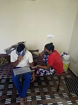 Snapshot of Teluguhotycoples chatting on March 17, 2025, 11:00 am Teluguhotycoples online show from March 17, 2025, 11:00 am