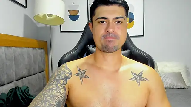 Dante Storm online show from January 11, 2026, 3:24 am