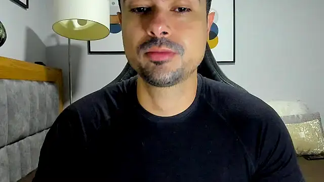 Dante Storm online show from December 17, 2025, 2:16 am