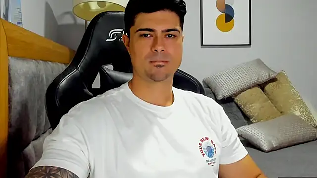 Dante Storm online show from January 7, 2026, 1:32 am