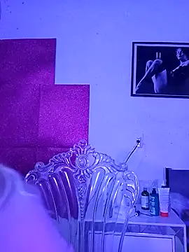 LoganPeny online show from March 15, 2025, 6:03 am