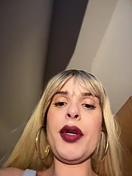 LoganPeny online show from March 19, 2026, 5:40 am