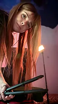 LoganPeny online show from April 16, 2026, 12:06 pm