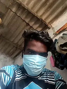 PolarFriend0 online show from February 22, 2026, 8:06 am