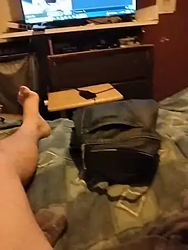 Riverict0r online show from February 21, 2026, 5:53 am