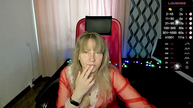 ganet469 online show from May 11, 2026, 5:42 am