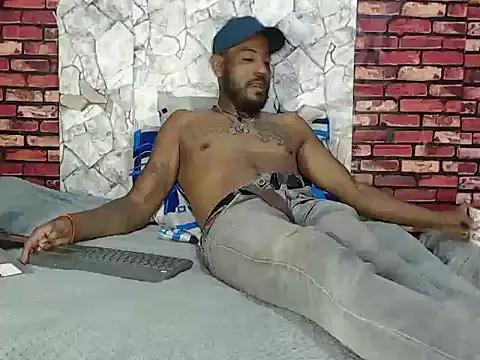 BladeFoxxx1 online show from March 30, 2026, 2:57 am