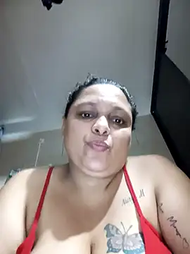 aliciaxm online show from March 11, 2025, 7:03 pm