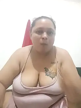 aliciaxm online show from March 19, 2025, 1:43 am