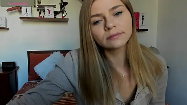 Snapshot of HaleyReedme chatting on October 3, 2025, 7:54 am HaleyReedme online show from October 3, 2025, 7:54 am