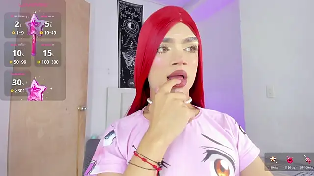 Snapshot of Brithanycullen chatting on February 19, 2026, 4:31 am Brithanycullen online show from February 19, 2026, 4:31 am