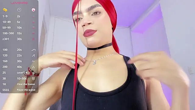 Snapshot of Brithanycullen chatting on February 6, 2026, 4:19 am Brithanycullen online show from February 6, 2026, 4:19 am