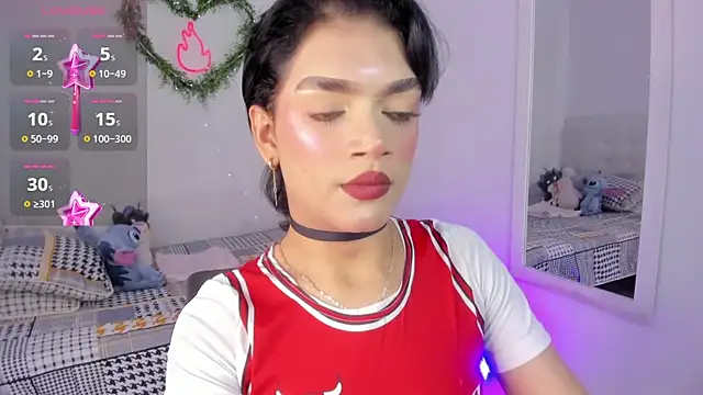 Brithanycullen online show from March 25, 2026, 3:06 am