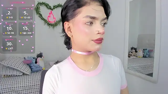 Brithanycullen online show from April 14, 2026, 6:40 am