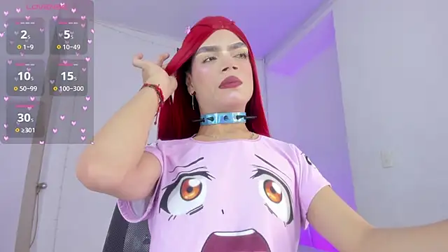 Snapshot of Brithanycullen chatting on February 3, 2026, 2:53 am Brithanycullen online show from February 3, 2026, 2:53 am