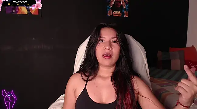 Snapshot of yes0225 chatting on March 19, 2025, 7:38 pm yes0225 online show from March 19, 2025, 7:38 pm