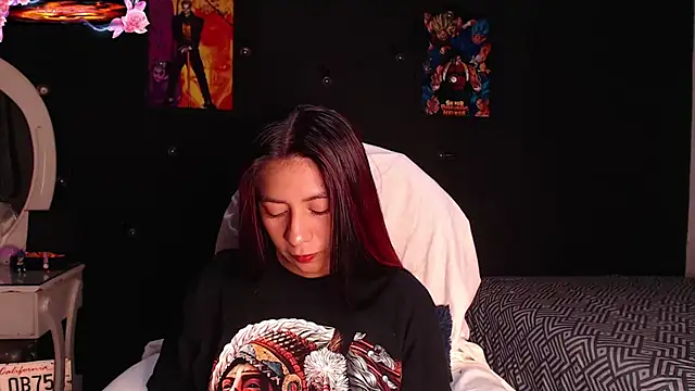 Snapshot of yes0225 chatting on November 4, 2025, 3:49 pm yes0225 online show from November 4, 2025, 3:49 pm