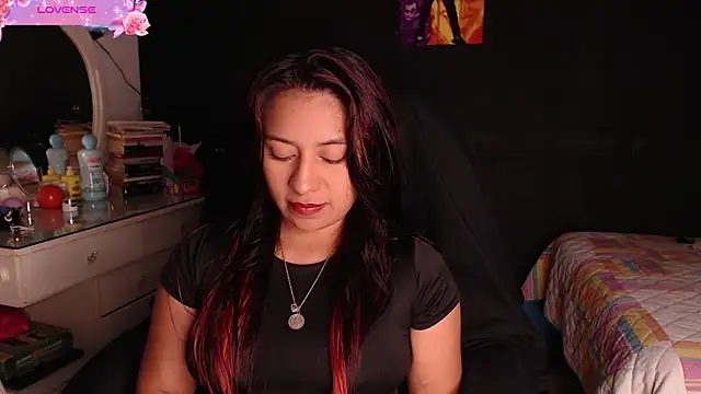 Snapshot of yes0225 chatting on October 2, 2025, 1:58 pm yes0225 online show from October 2, 2025, 1:58 pm