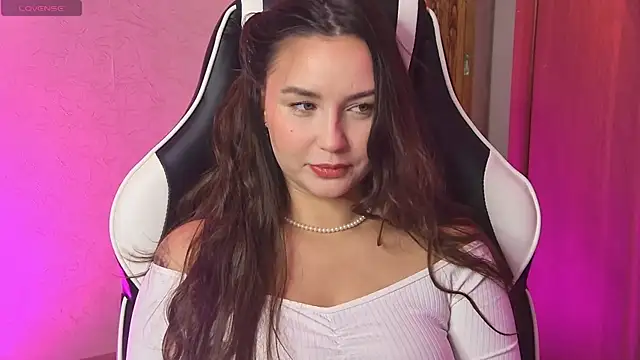 CherryTouss online show from January 8, 2026, 8:20 am