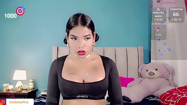 taniababy online show from January 10, 2026, 5:08 pm