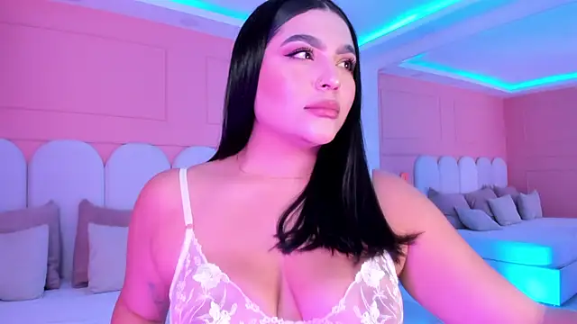 Snapshot of eva_sainnt chatting on February 25, 2026, 3:18 am eva sainnt online show from February 25, 2026, 3:18 am